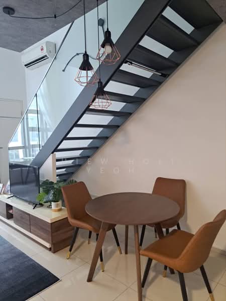 Service Residence for Rent at EkoCheras - Chiew Hoei Yeoh - PropertyGuru.com.my