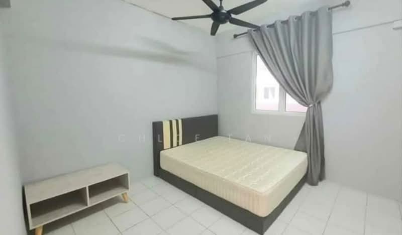 Apartment for Sale at The Park @ Mak Mandin - Chloe Tan - Bedroom - PropertyGuru.com.my
