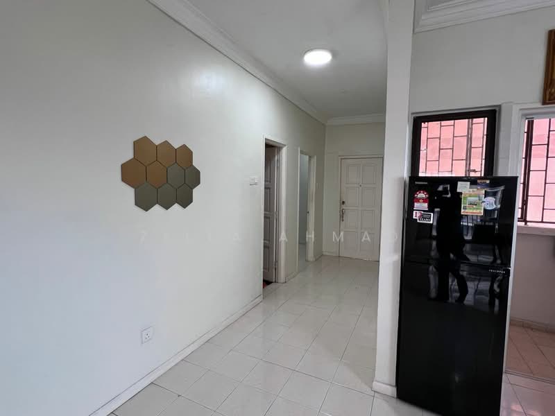 Corridor