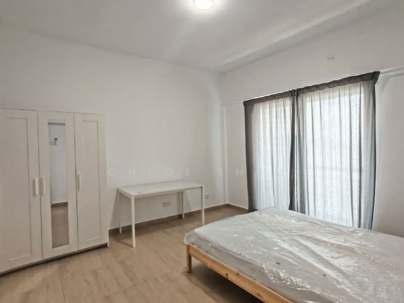 Kondominium untuk Disewa di Indah Samudra Condominium - Chloe Shum - Bedroom - PropertyGuru.com.my