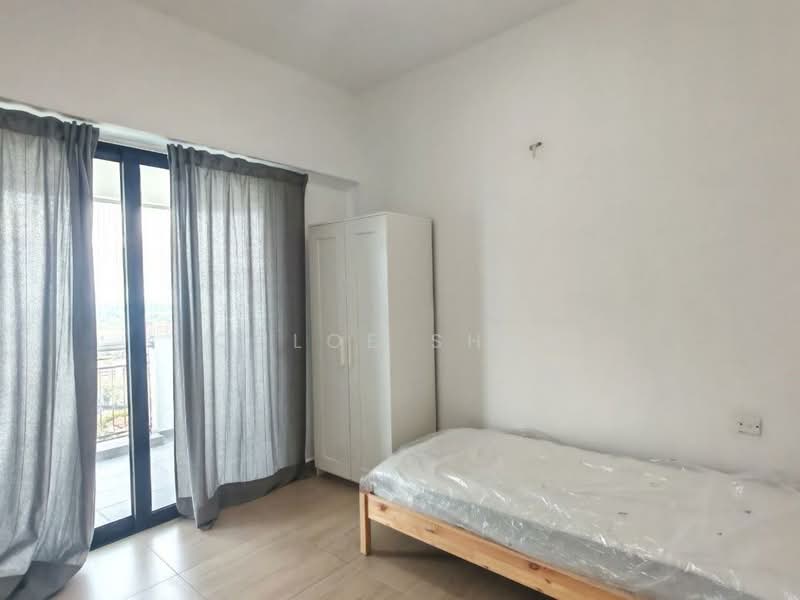 Kondominium untuk Disewa di Indah Samudra Condominium - Chloe Shum - Bedroom - PropertyGuru.com.my
