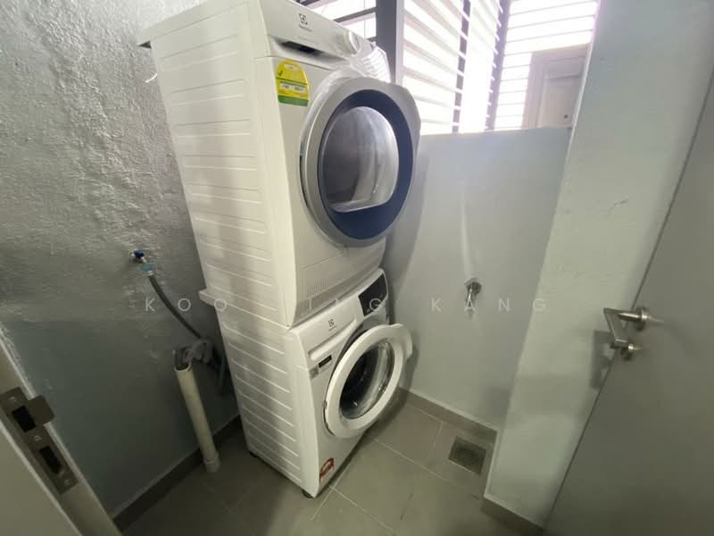 Untuk Disewa - Millerz Square