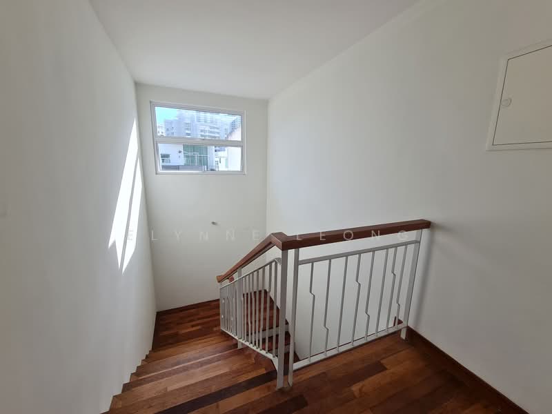 Rumah Berkembar untuk Dijual di Gelugor (Penang) - Elynne Leong - Interior - PropertyGuru.com.my