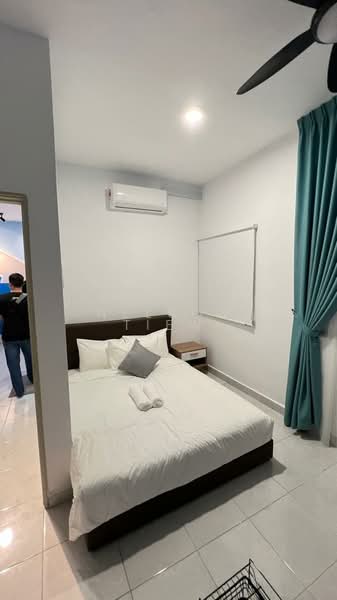 Servis Apartment untuk Disewa di YOUTH CITY - Nelson Tiew - PropertyGuru.com.my