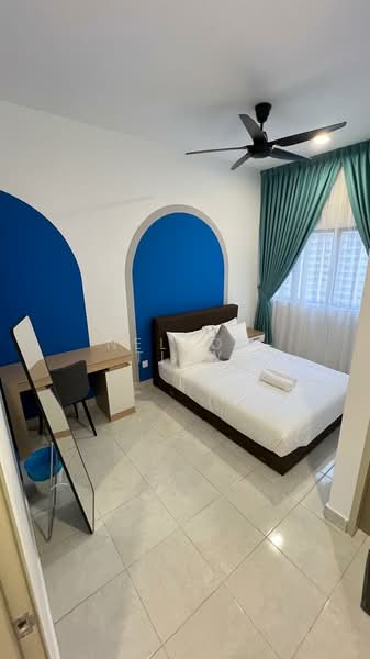 Servis Apartment untuk Disewa di YOUTH CITY - Nelson Tiew - PropertyGuru.com.my