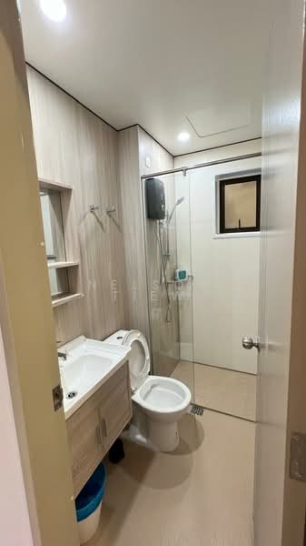 Servis Apartment untuk Disewa di YOUTH CITY - Nelson Tiew - PropertyGuru.com.my