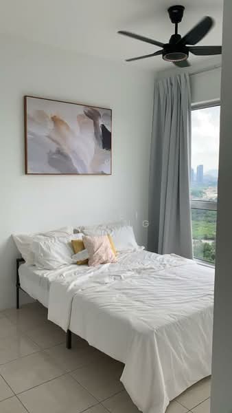 Condominium for Rent at Platinum Splendor Residence - Yubi Leong - PropertyGuru.com.my