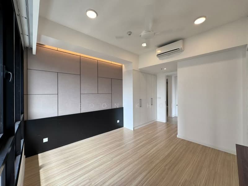 Service Residence for Rent at Kami - Meoon Khor - Interior - PropertyGuru.com.my