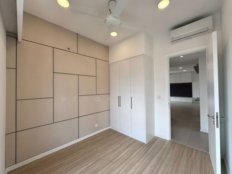 Service Residence for Rent at Kami - Meoon Khor - Bedroom - PropertyGuru.com.my