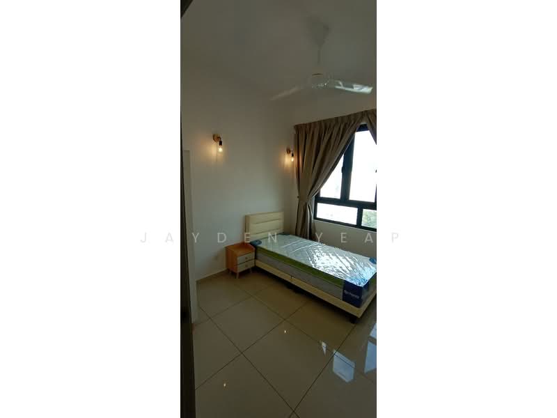 Kondominium untuk Disewa di Golden Triangle 2 - Jayden Yeap - PropertyGuru.com.my