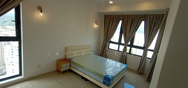 Kondominium untuk Disewa di Golden Triangle 2 - Jayden Yeap - PropertyGuru.com.my