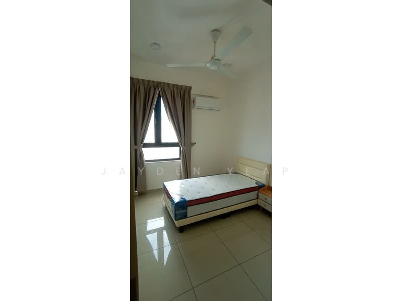 Kondominium untuk Disewa di Golden Triangle 2 - Jayden Yeap - PropertyGuru.com.my