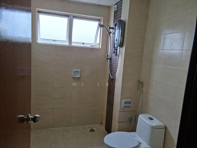 Condominium for Rent at Cova Villa - HL Lau - Bathroom - PropertyGuru.com.my