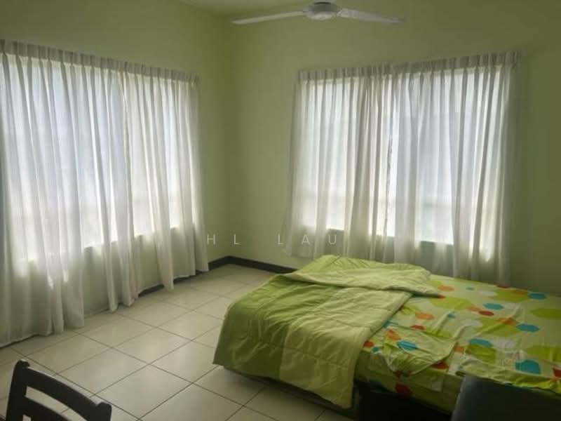 Condominium for Rent at Cova Villa - HL Lau - Bedroom - PropertyGuru.com.my