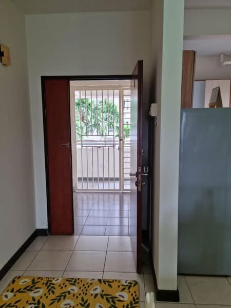 Condominium for Rent at Cova Villa - HL Lau - Entrance - PropertyGuru.com.my