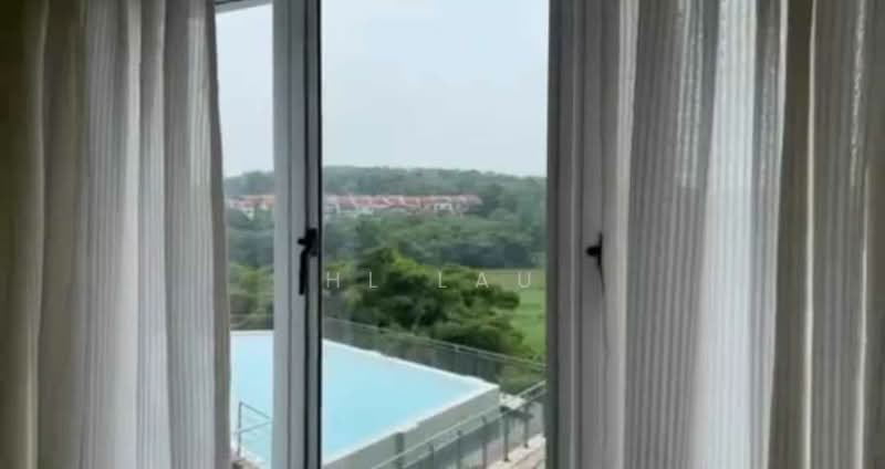 Condominium for Rent at Cova Villa - HL Lau - View - PropertyGuru.com.my