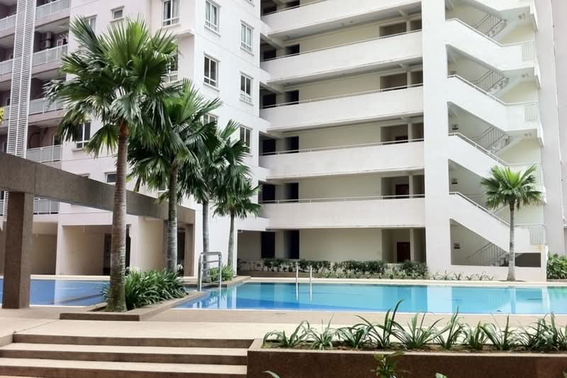 Condominium for Rent at Cova Villa - HL Lau - Exterior - PropertyGuru.com.my