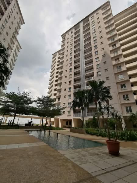 Condominium for Rent at Cova Villa - HL Lau - Exterior - PropertyGuru.com.my