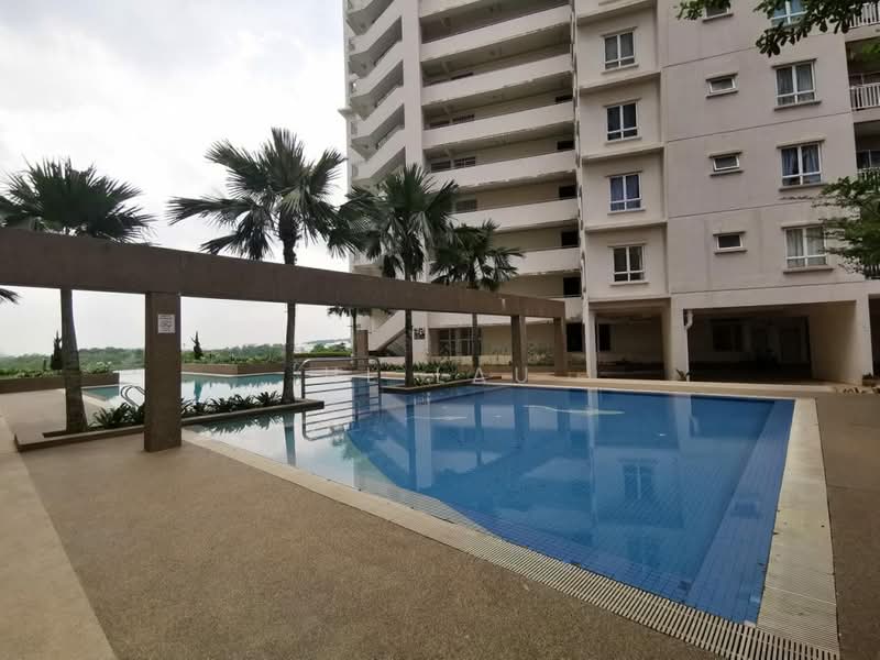 Condominium for Rent at Cova Villa - HL Lau - Exterior - PropertyGuru.com.my