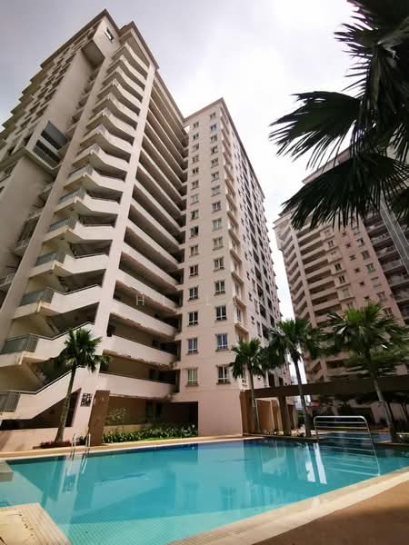 Condominium for Rent at Cova Villa - HL Lau - Exterior - PropertyGuru.com.my