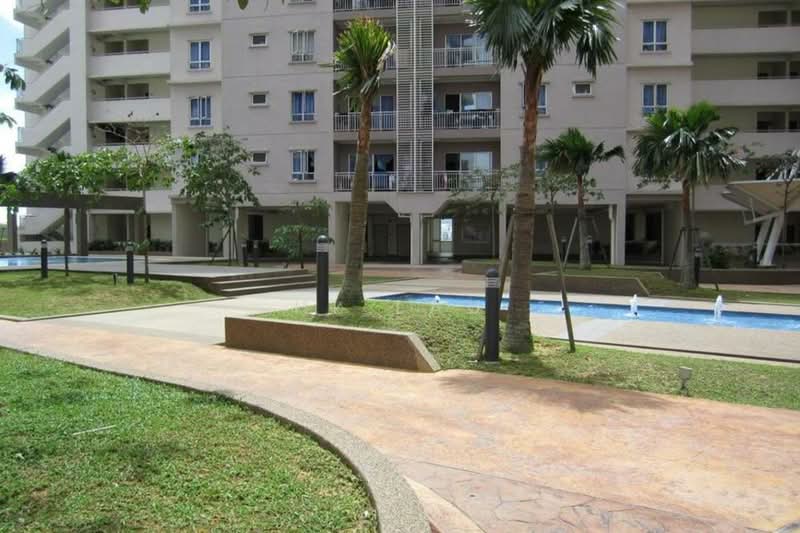 Condominium for Rent at Cova Villa - HL Lau - Exterior - PropertyGuru.com.my