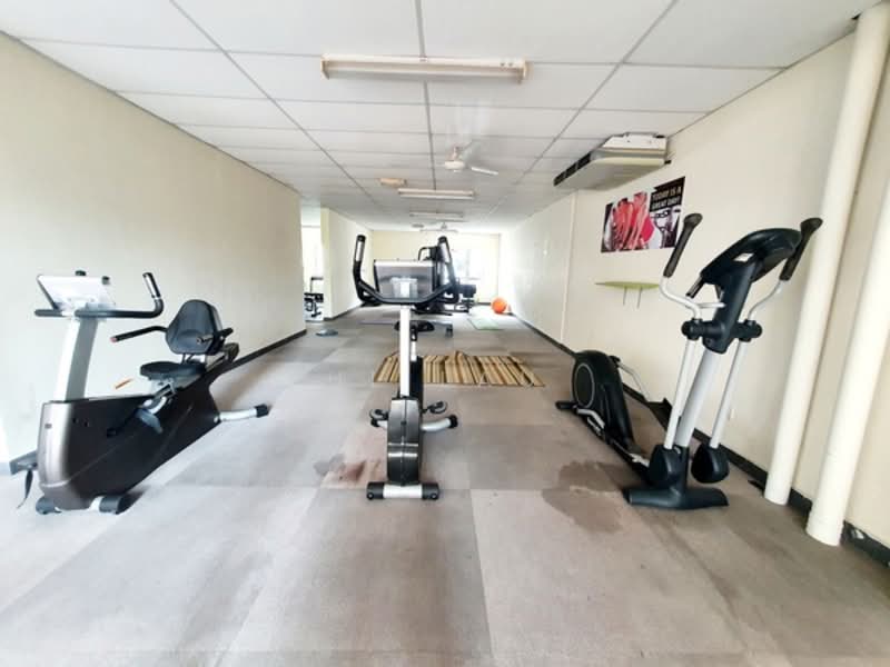 Condominium for Rent at Cova Villa - HL Lau - Gym - PropertyGuru.com.my