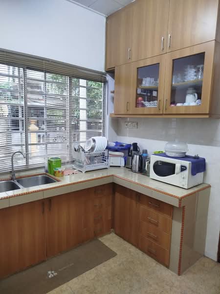 2-storey Terraced House for Sale in Senawang (Negeri Sembilan) - EDWIN KEE - Kitchen - PropertyGuru.com.my