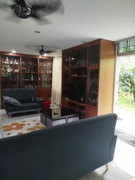2-storey Terraced House for Sale in Senawang (Negeri Sembilan) - EDWIN KEE - Living Room - PropertyGuru.com.my