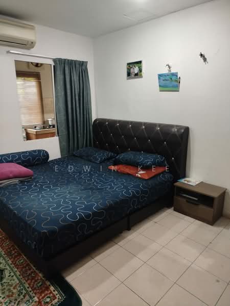 2-storey Terraced House for Sale in Senawang (Negeri Sembilan) - EDWIN KEE - Bedroom - PropertyGuru.com.my