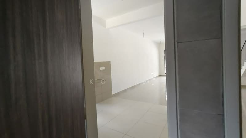 Rumah Teres 2 Tingkat untuk Dijual di Shah Alam (Selangor) - Kok KH - Interior - PropertyGuru.com.my