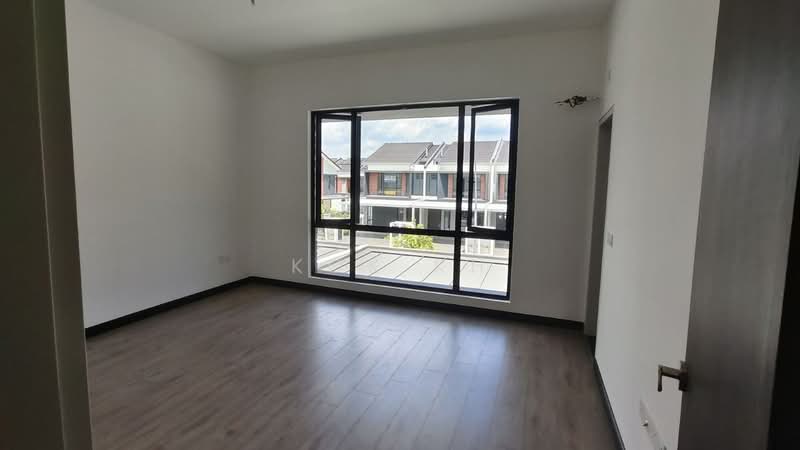 Rumah Teres 2 Tingkat untuk Dijual di Shah Alam (Selangor) - Kok KH - Interior - PropertyGuru.com.my