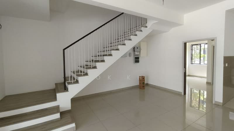 Rumah Teres 2 Tingkat untuk Dijual di Shah Alam (Selangor) - Kok KH - Interior - PropertyGuru.com.my