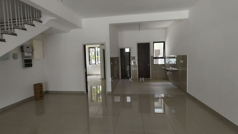 Rumah Teres 2 Tingkat untuk Dijual di Shah Alam (Selangor) - Kok KH - Interior - PropertyGuru.com.my
