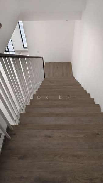 Rumah Teres 2 Tingkat untuk Dijual di Shah Alam (Selangor) - Kok KH - Interior - PropertyGuru.com.my