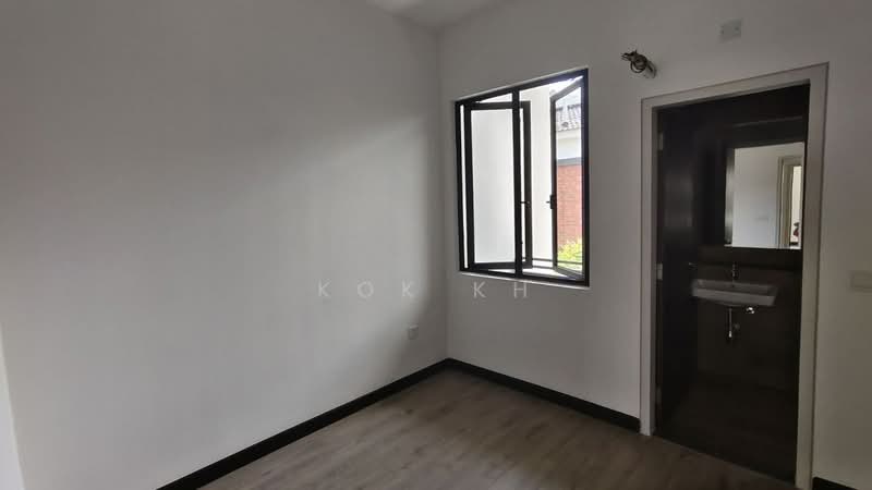 Rumah Teres 2 Tingkat untuk Dijual di Shah Alam (Selangor) - Kok KH - Interior - PropertyGuru.com.my