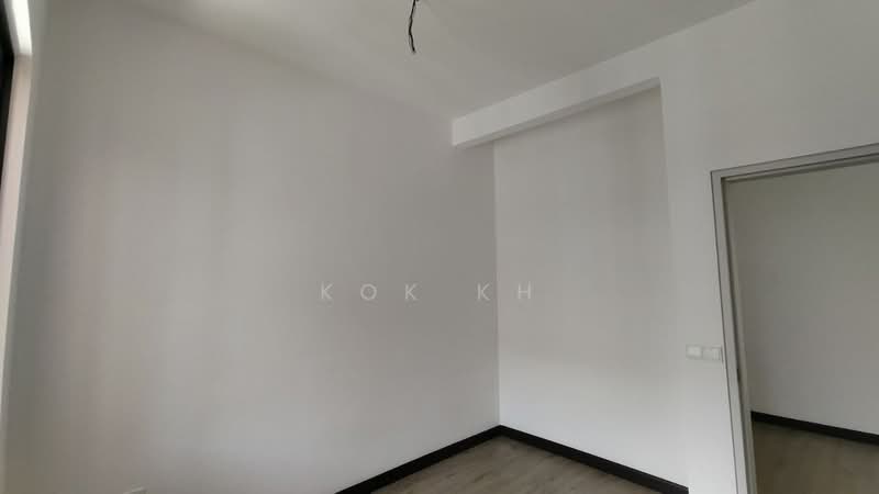 Rumah Teres 2 Tingkat untuk Dijual di Shah Alam (Selangor) - Kok KH - Interior - PropertyGuru.com.my