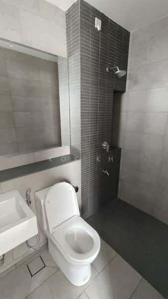Rumah Teres 2 Tingkat untuk Dijual di Shah Alam (Selangor) - Kok KH - Bathroom - PropertyGuru.com.my