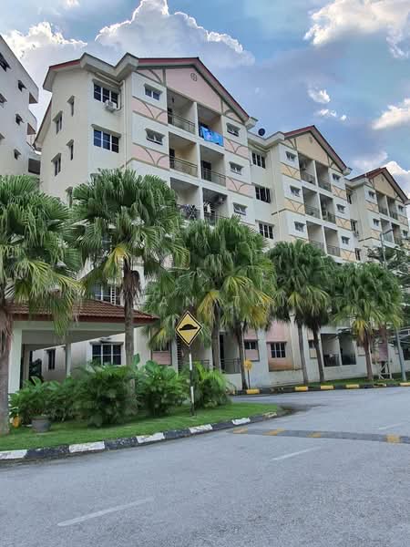 Apartment for Sale at Alpine Village - Ivan Tai - PropertyGuru.com.my