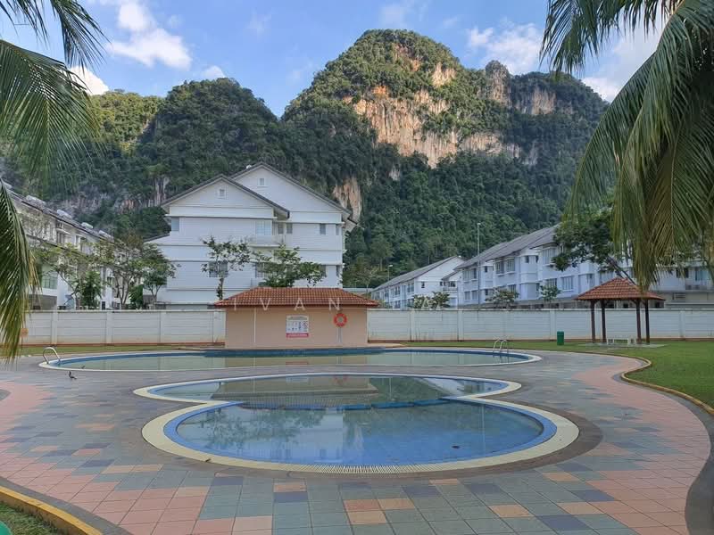 Apartment for Sale at Alpine Village - Ivan Tai - PropertyGuru.com.my