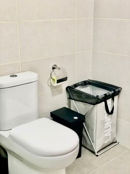 Service Residence for Sale at Solstice @ Pan'gaea - Kar Hooi - Bathroom - PropertyGuru.com.my