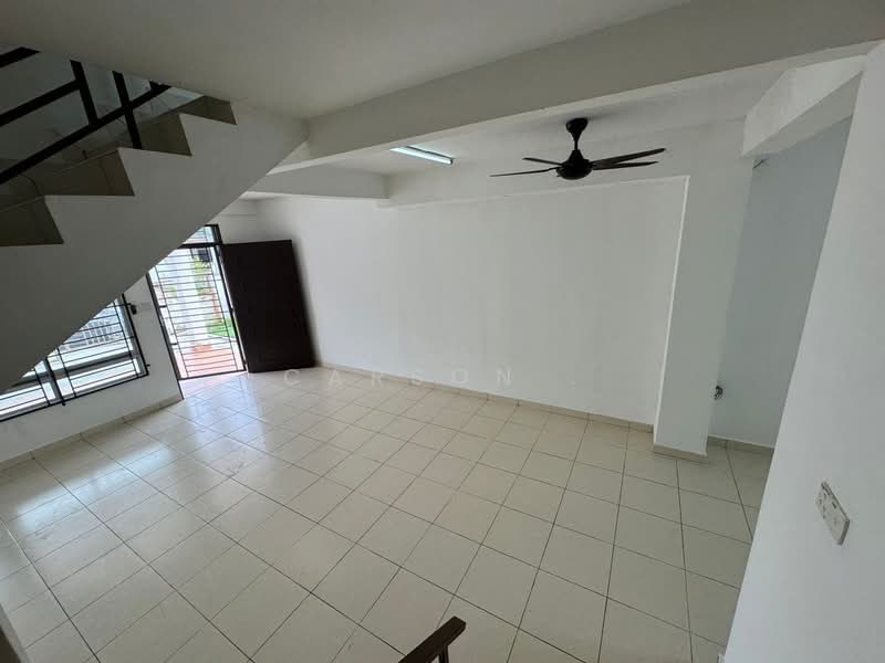 Terraced House for Sale in Senai (Kulai) - Carson . - Entrance - PropertyGuru.com.my