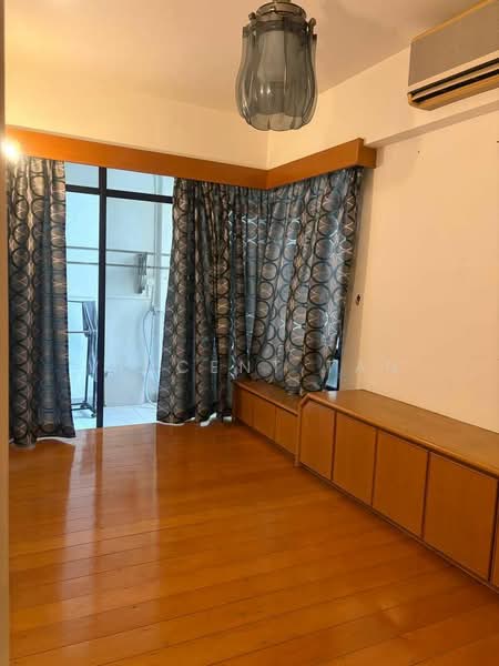 Kondominium untuk Disewa di Sunny Ville Condominium - Vincent Tan - Living Room - PropertyGuru.com.my
