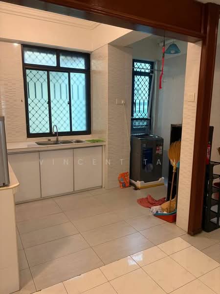 Kondominium untuk Disewa di Sunny Ville Condominium - Vincent Tan - Kitchen - PropertyGuru.com.my