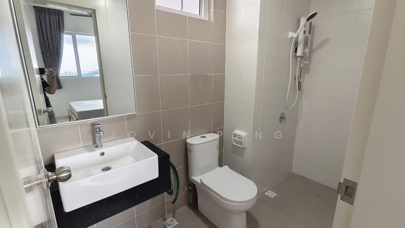 Kondominium untuk Disewa di Ideal Residency - Jovin Pang - PropertyGuru.com.my