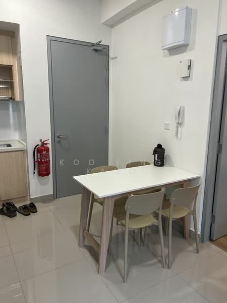 Servis Apartment untuk Disewa di 121 Residences - Koo Ying Kang - PropertyGuru.com.my