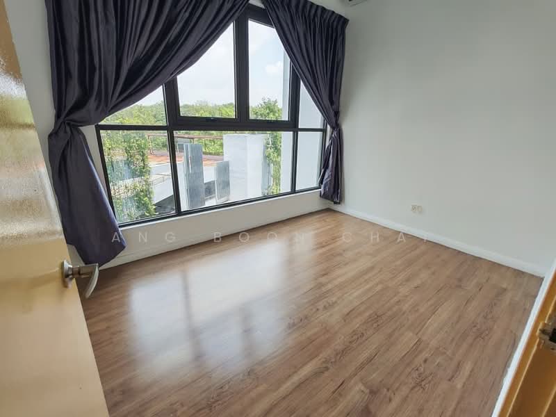 Condominium for Sale at The WaterEdge (Pinggiran Air) - Ang Boon Chai - Interior - PropertyGuru.com.my