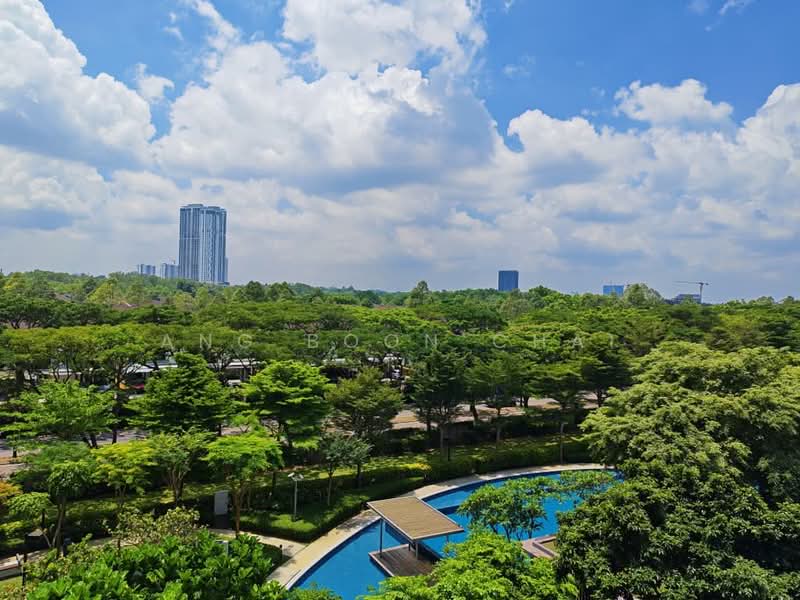 Condominium for Sale at The WaterEdge (Pinggiran Air) - Ang Boon Chai - Exterior - PropertyGuru.com.my