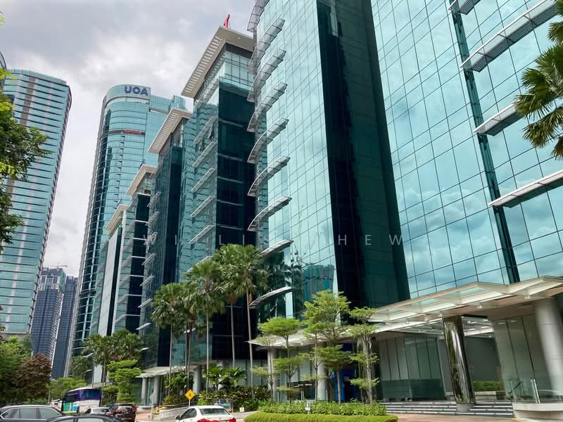 Pejabat untuk Disewa di Kampung Kerinchi (Bangsar South) (Kuala Lumpur) - Willis Chew - Exterior - PropertyGuru.com.my