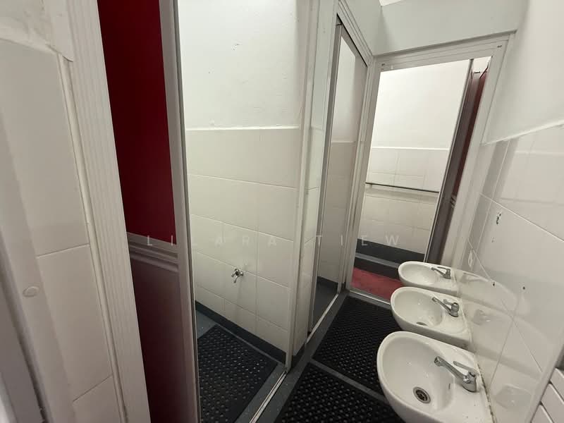 2-storey Terraced House for Sale in Taman Setia Indah (Tebrau) - Lilara Tiew - PropertyGuru.com.my
