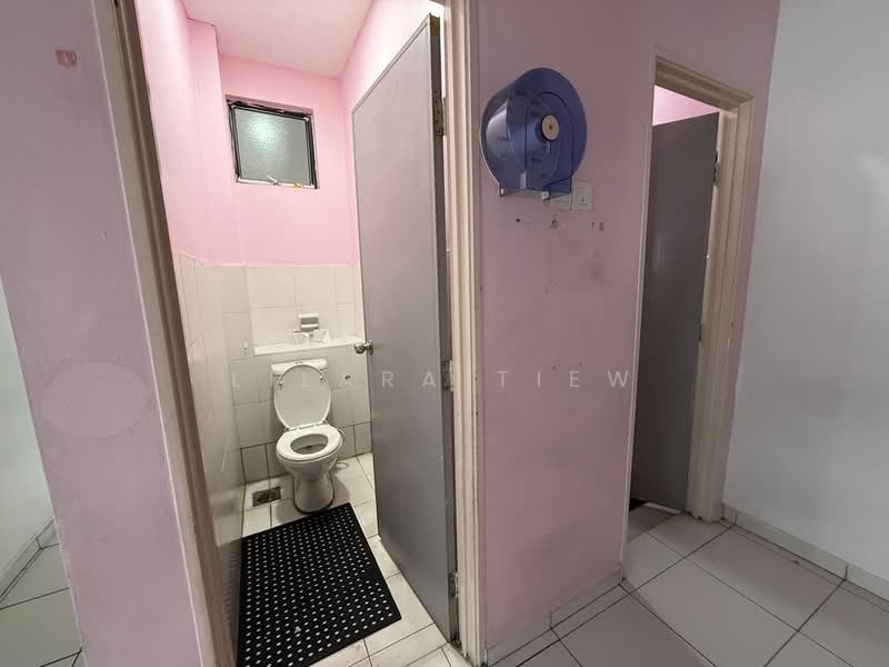 2-storey Terraced House for Sale in Taman Setia Indah (Tebrau) - Lilara Tiew - PropertyGuru.com.my